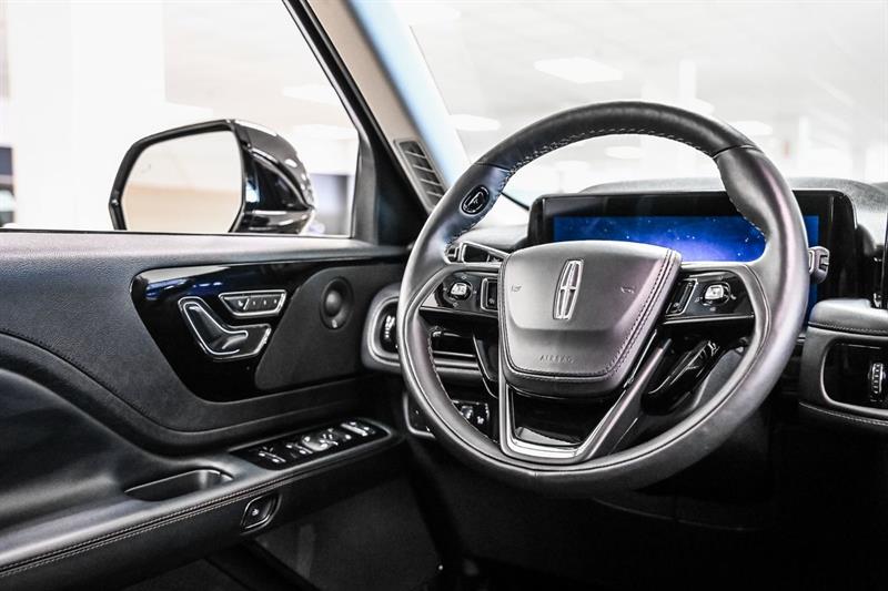 lincoln Aviator 2025 - 39