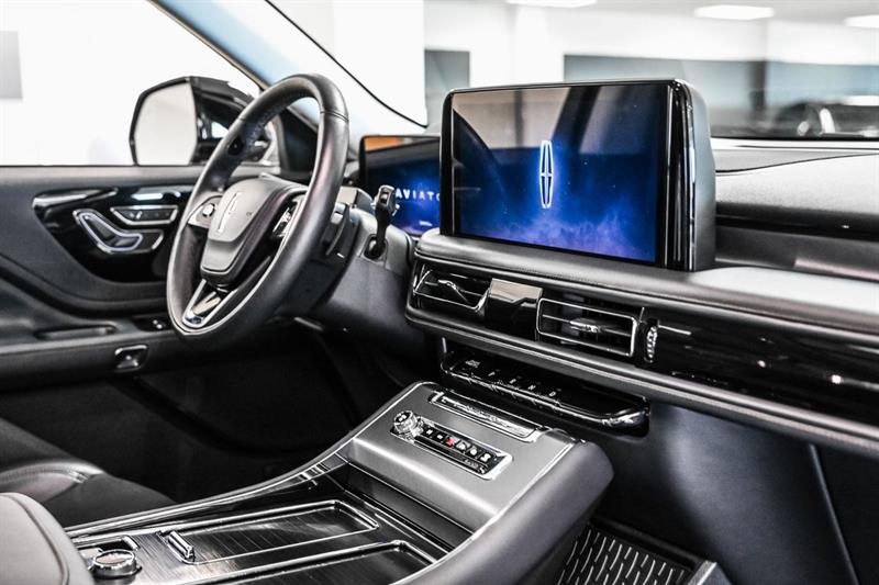 lincoln Aviator 2025 - 40