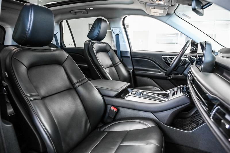 lincoln Aviator 2025 - 41