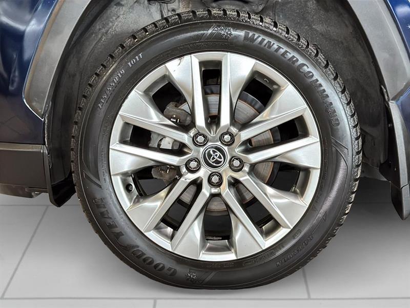 toyota RAV4 2021 - 7