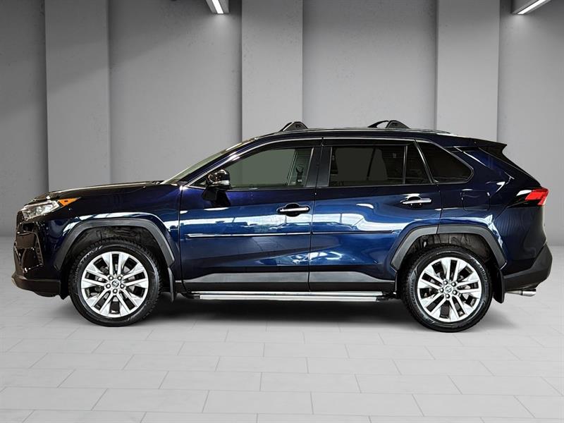 toyota RAV4 2021 - 9