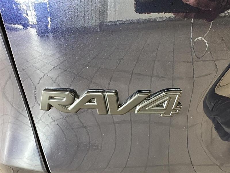 toyota RAV4 2021 - 13