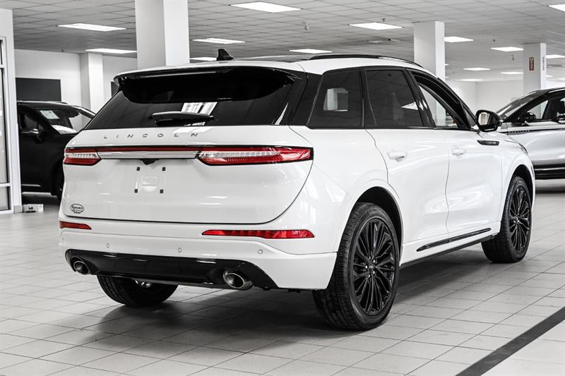 lincoln Corsair 2026 - 6