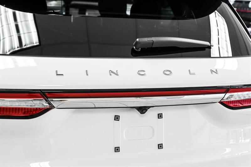 lincoln Corsair 2026 - 16