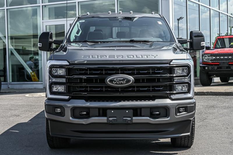 ford Super Duty F-250 SRW 2024 - 2