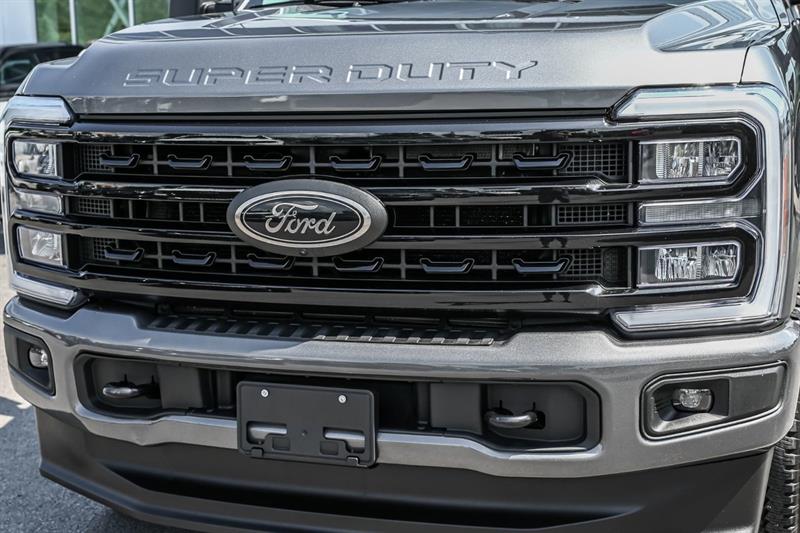 ford Super Duty F-250 SRW 2024 - 5