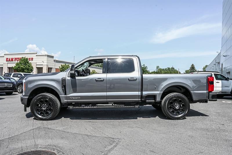 ford Super Duty F-250 SRW 2024 - 7