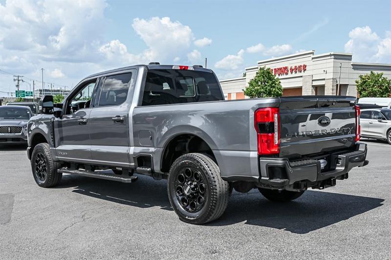ford Super Duty F-250 SRW 2024 - 9