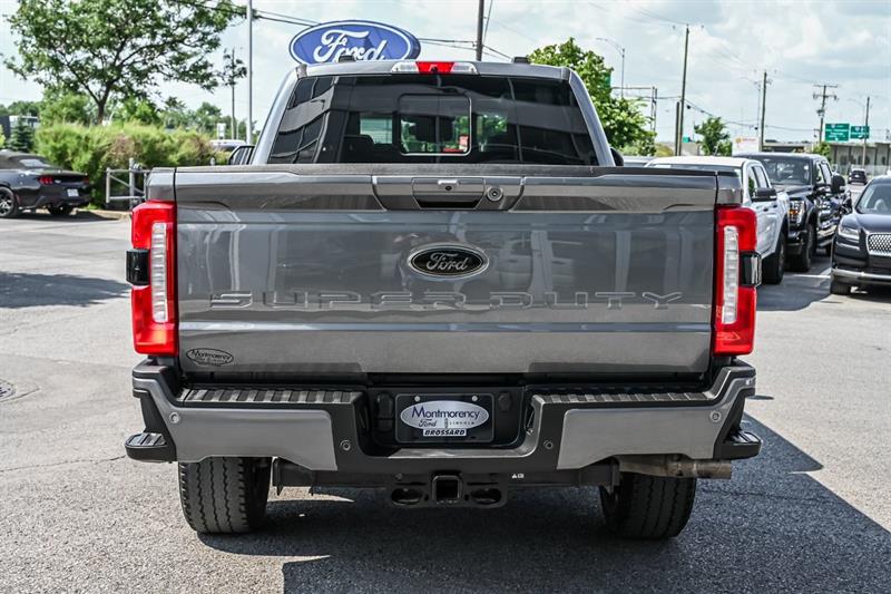 ford Super Duty F-250 SRW 2024 - 11