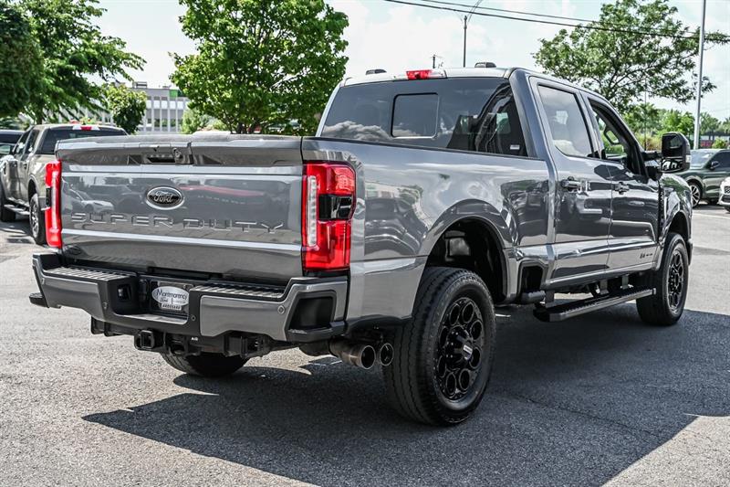 ford Super Duty F-250 SRW 2024 - 13