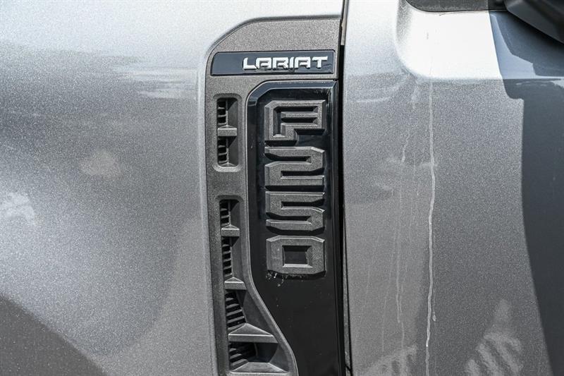 ford Super Duty F-250 SRW 2024 - 15