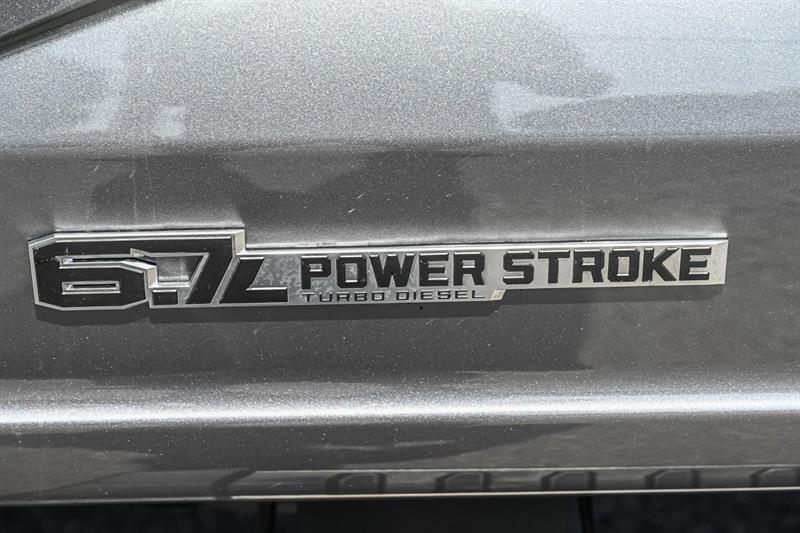 ford Super Duty F-250 SRW 2024 - 17