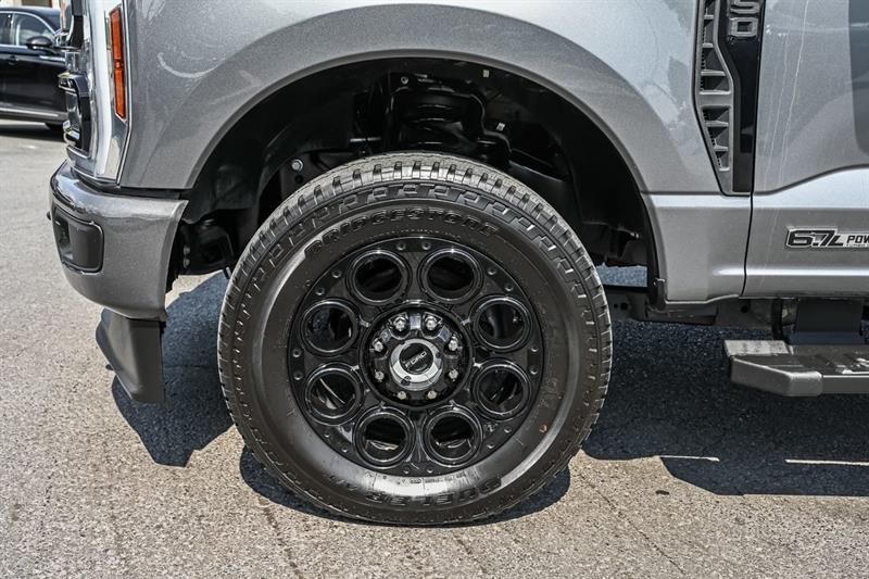ford Super Duty F-250 SRW 2024 - 19