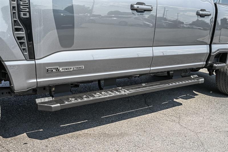 ford Super Duty F-250 SRW 2024 - 20