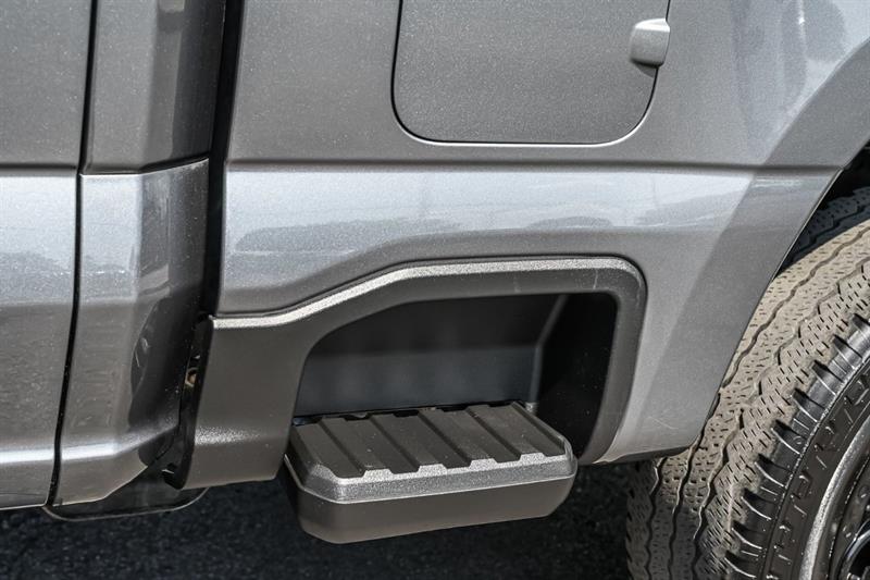 ford Super Duty F-250 SRW 2024 - 21