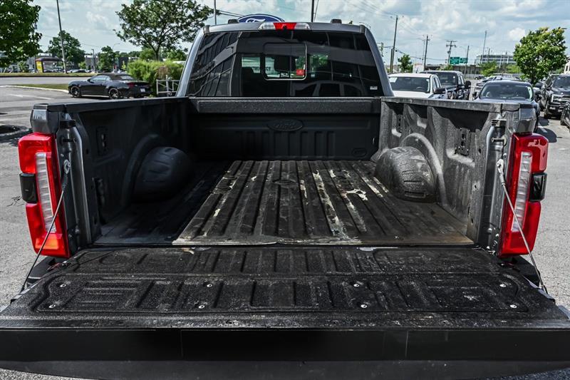 ford Super Duty F-250 SRW 2024 - 23