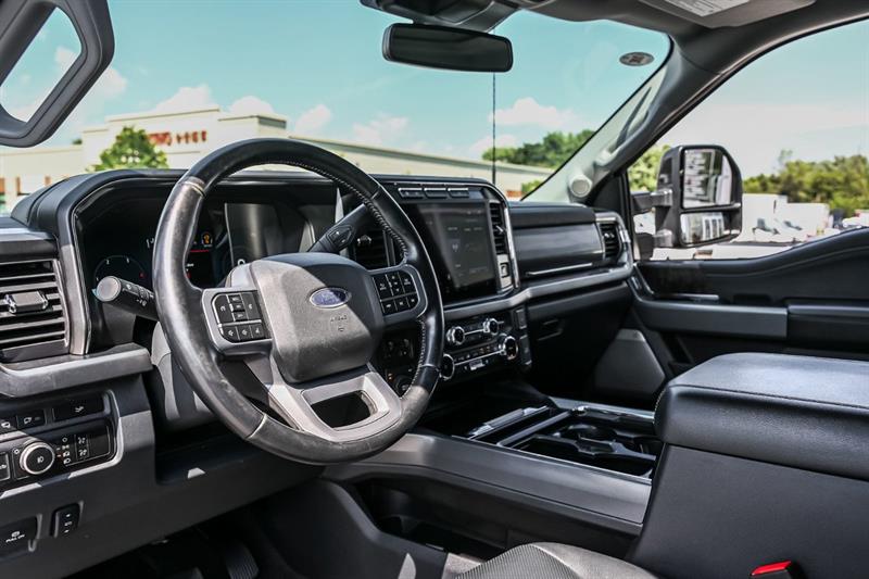 ford Super Duty F-250 SRW 2024 - 24