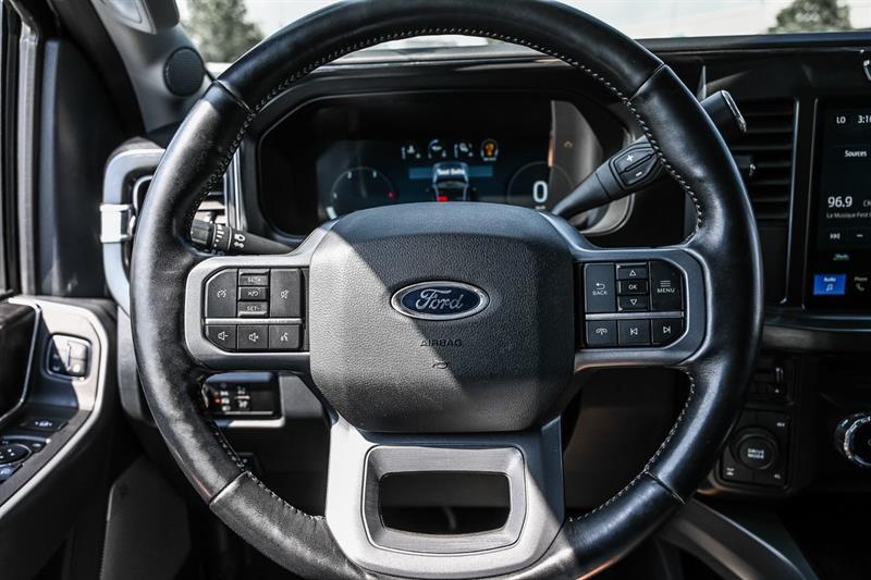 ford Super Duty F-250 SRW 2024 - 27