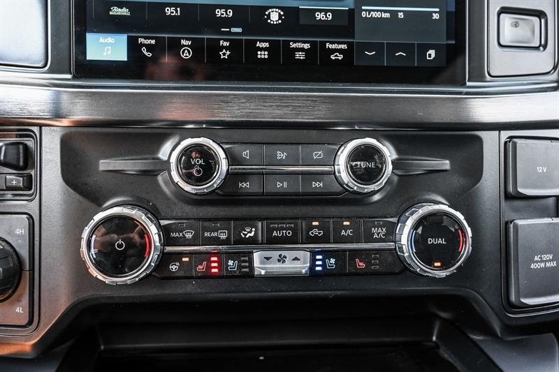 ford Super Duty F-250 SRW 2024 - 31
