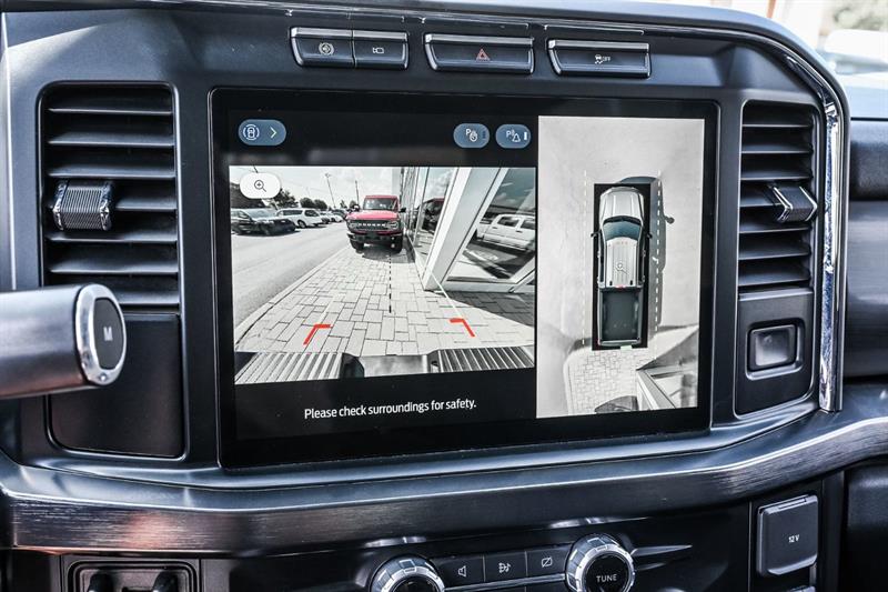 ford Super Duty F-250 SRW 2024 - 33