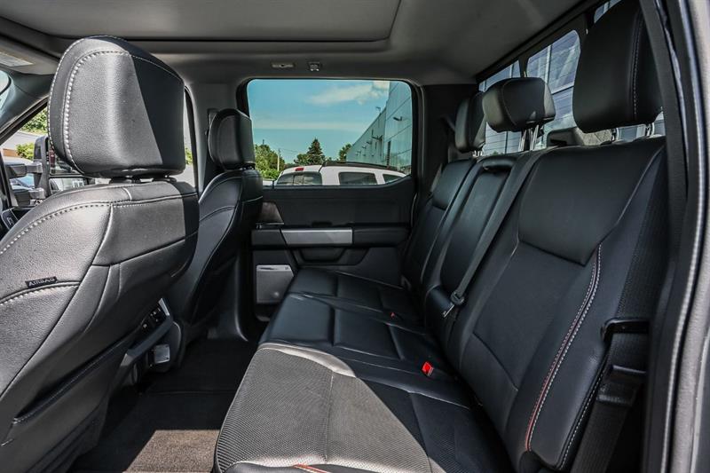 ford Super Duty F-250 SRW 2024 - 34