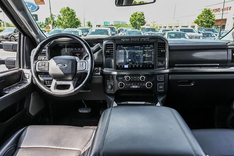 ford Super Duty F-250 SRW 2024 - 35