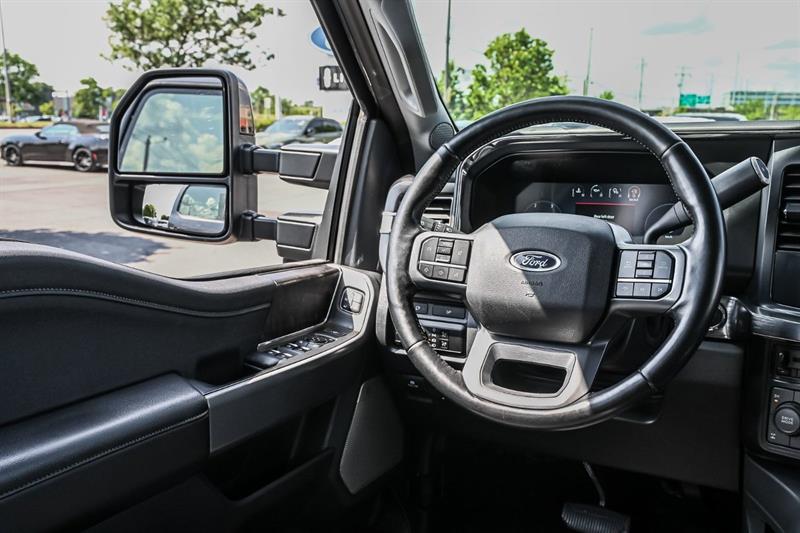 ford Super Duty F-250 SRW 2024 - 36