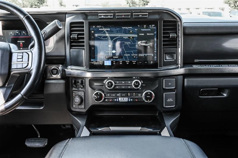 ford Super Duty F-250 SRW 2024 - 37