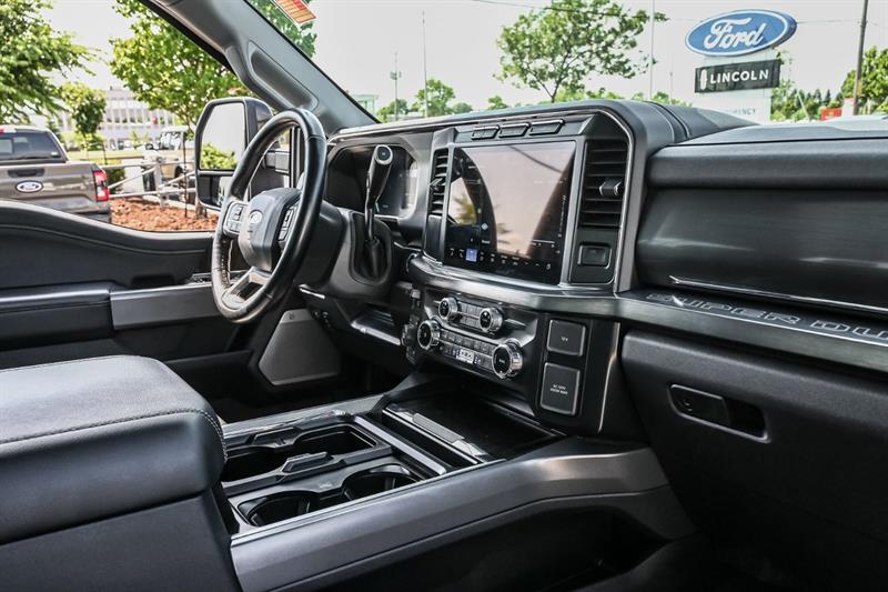 ford Super Duty F-250 SRW 2024 - 39