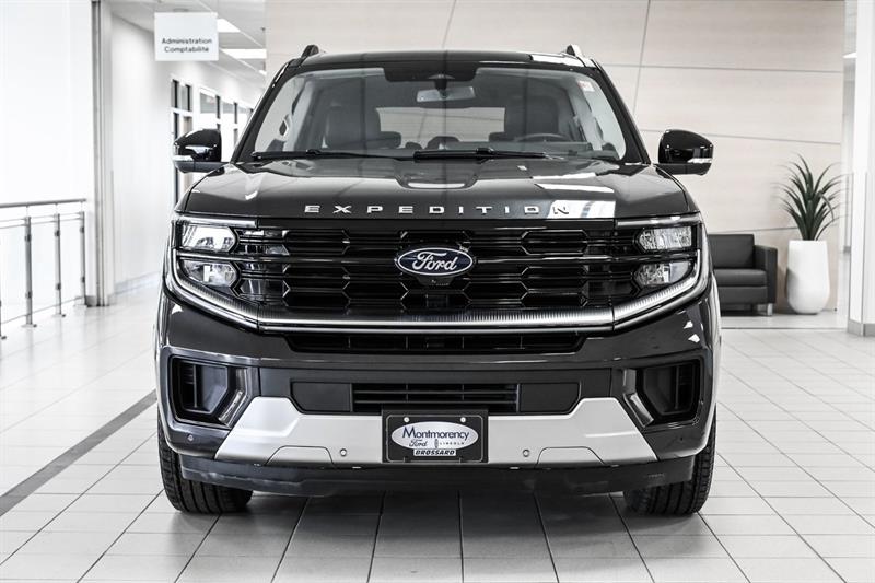 ford Expedition 2025 - 2