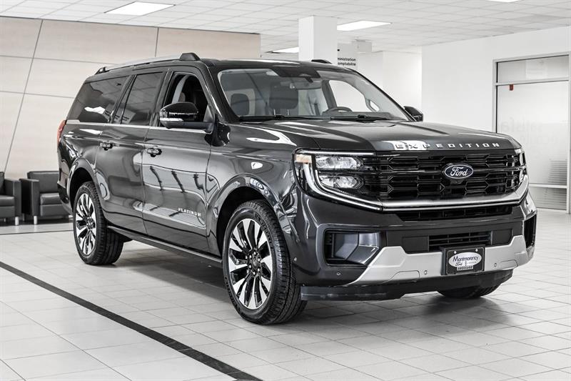 ford Expedition 2025 - 4