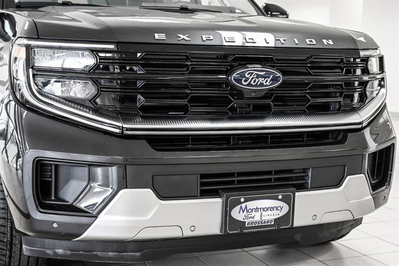 ford Expedition 2025 - 5