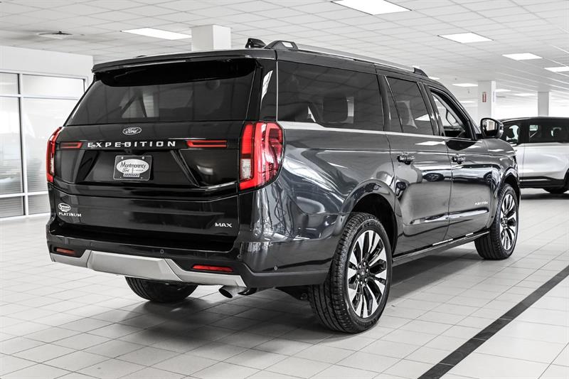 ford Expedition 2025 - 7