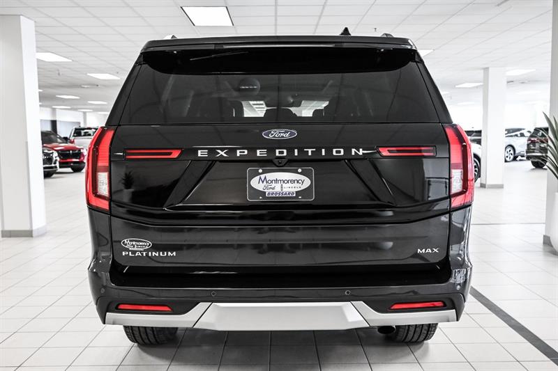 ford Expedition 2025 - 9