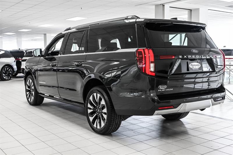 ford Expedition 2025 - 11
