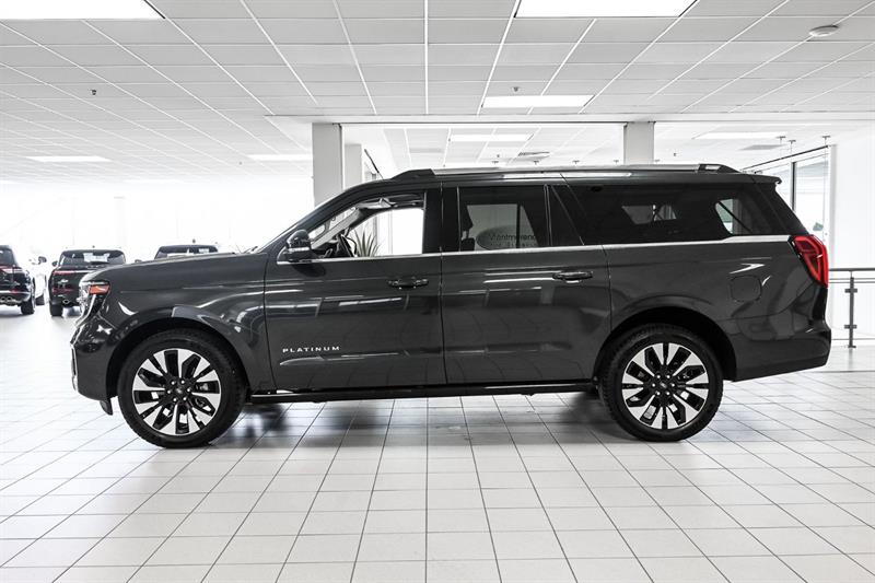 ford Expedition 2025 - 13