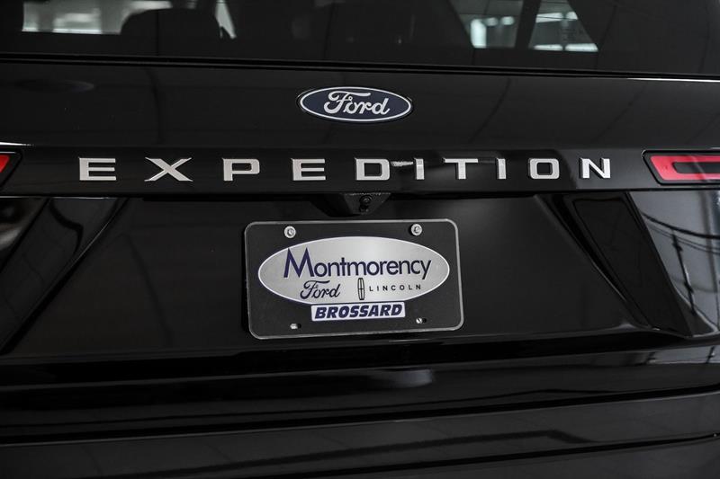 ford Expedition 2025 - 17