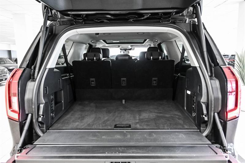 ford Expedition 2025 - 22