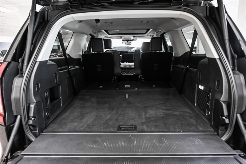 ford Expedition 2025 - 26