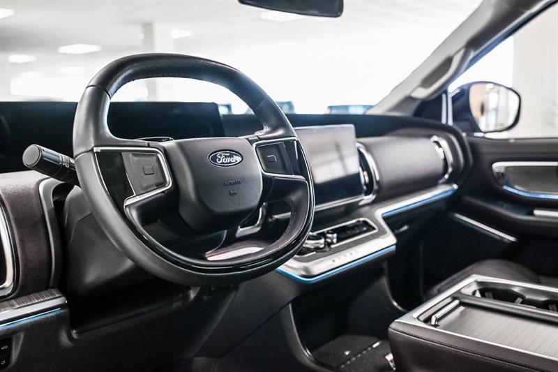 ford Expedition 2025 - 27