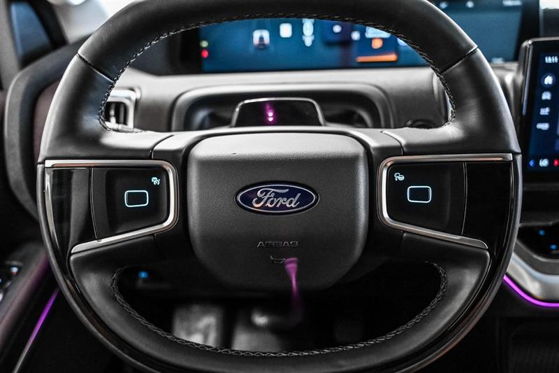 ford Expedition 2025 - 29