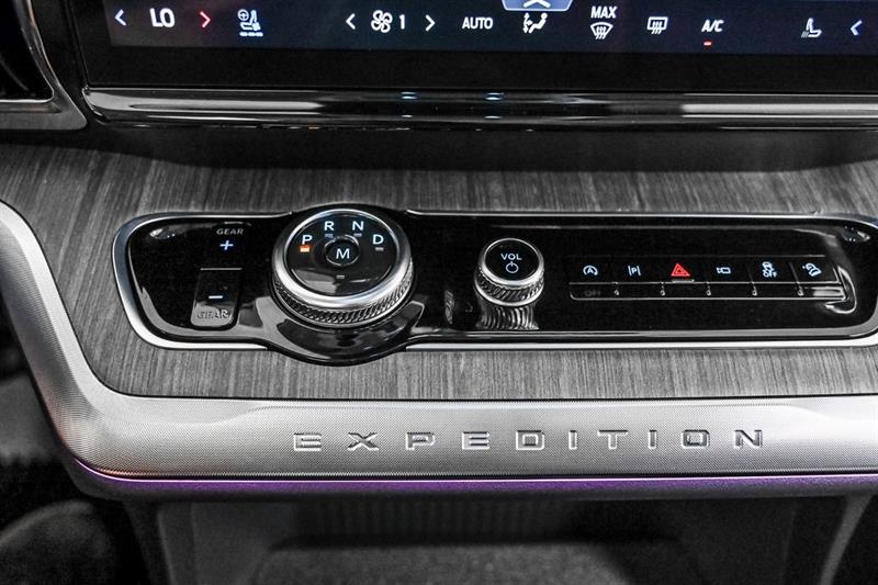 ford Expedition 2025 - 33