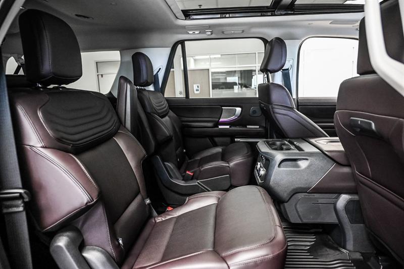 ford Expedition 2025 - 37