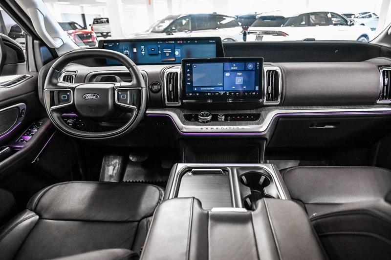 ford Expedition 2025 - 39