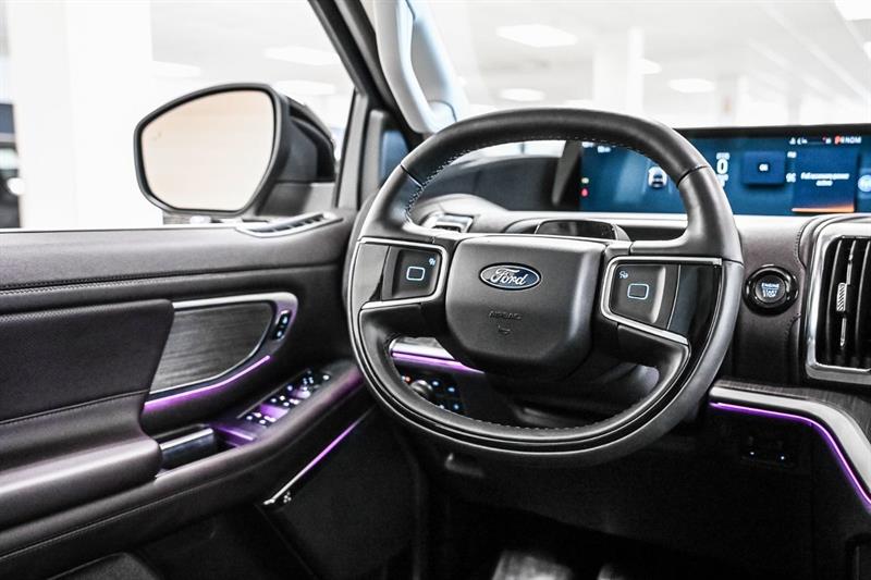 ford Expedition 2025 - 40