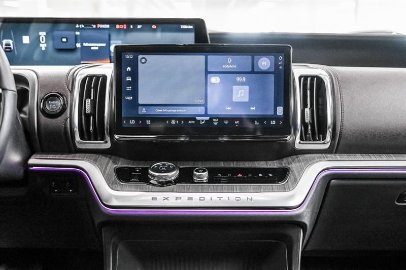 ford Expedition 2025 - 41