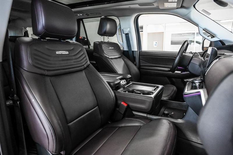 ford Expedition 2025 - 43