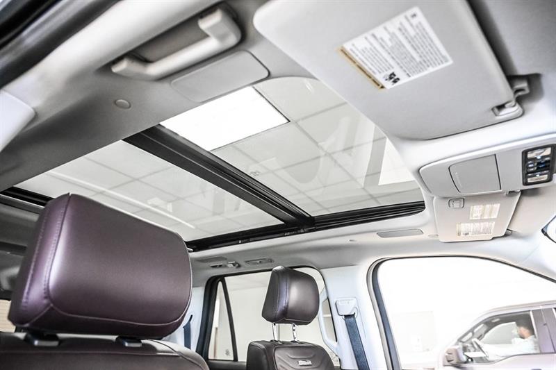 ford Expedition 2025 - 44