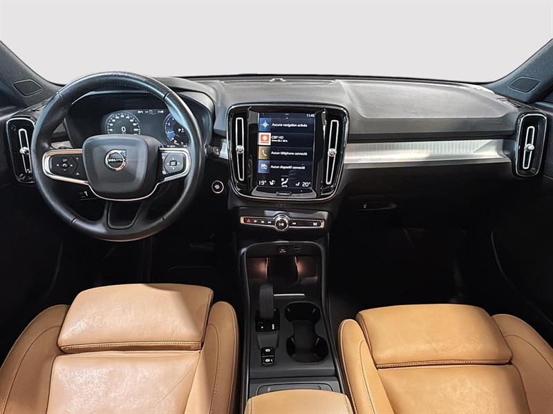 volvo XC40 2020 - 5
