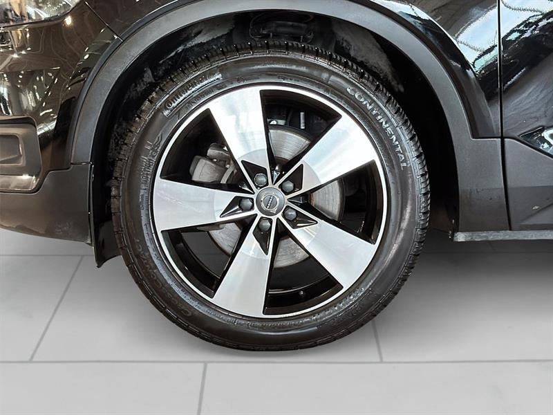 volvo XC40 2020 - 7